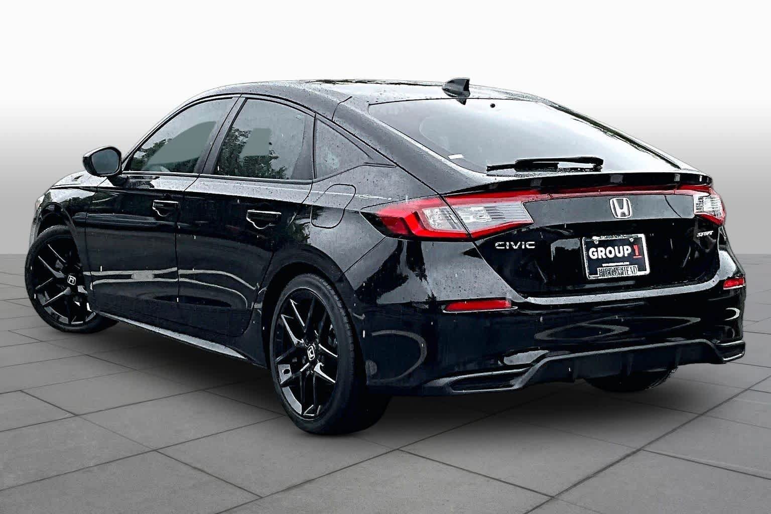 Used 2024 Honda Civic Sport image 44