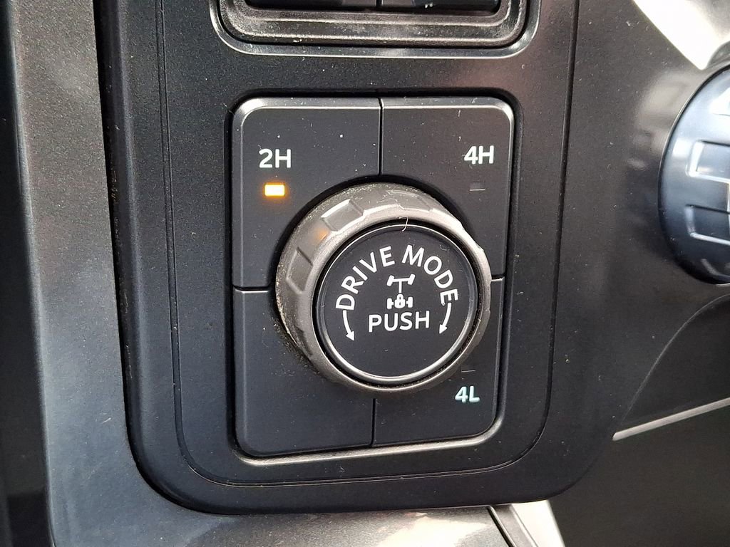 Certified 2023 Ford F150 Tremor image 24