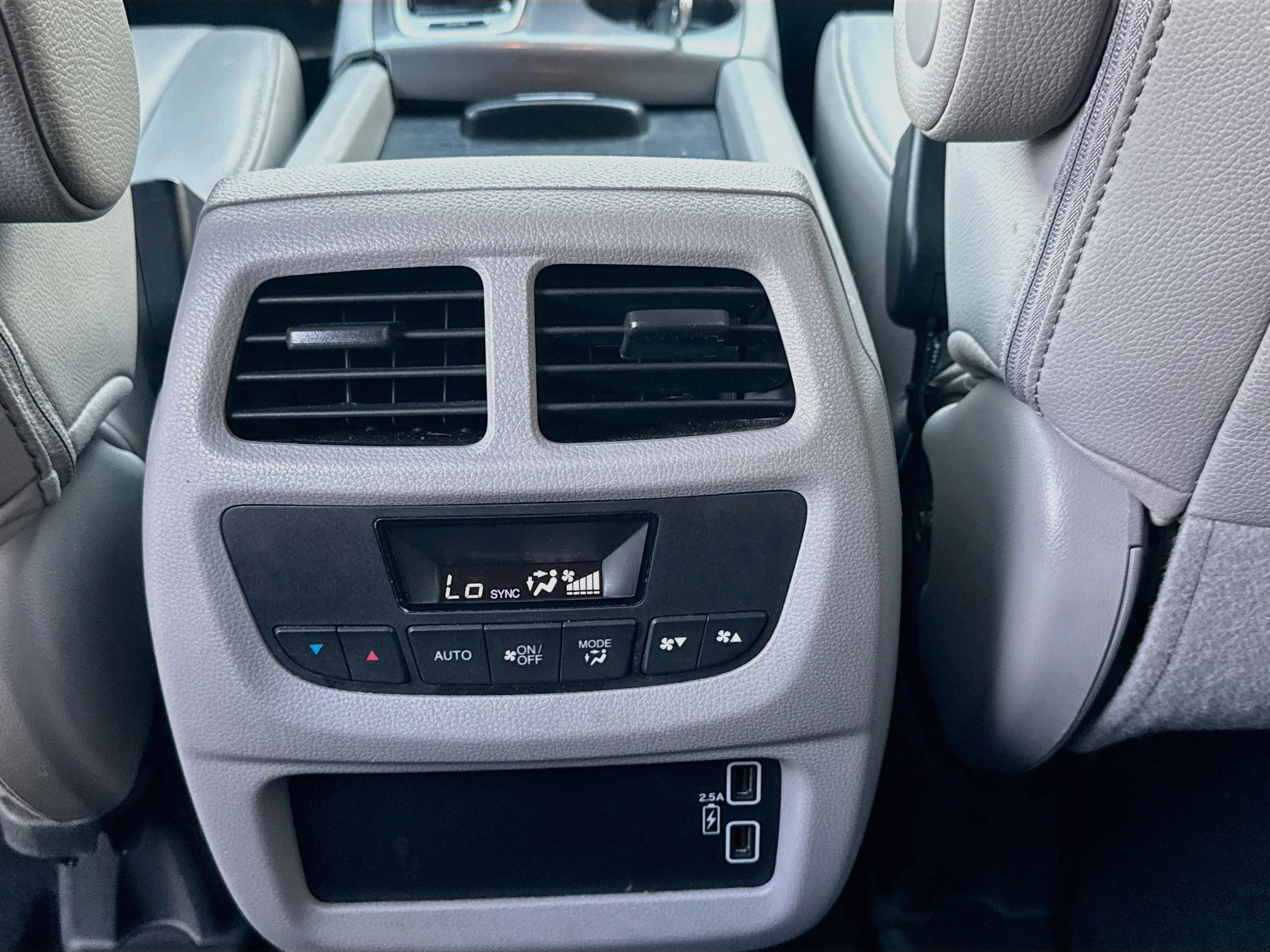 Certified 2020 Honda Pilot EX-L image 22