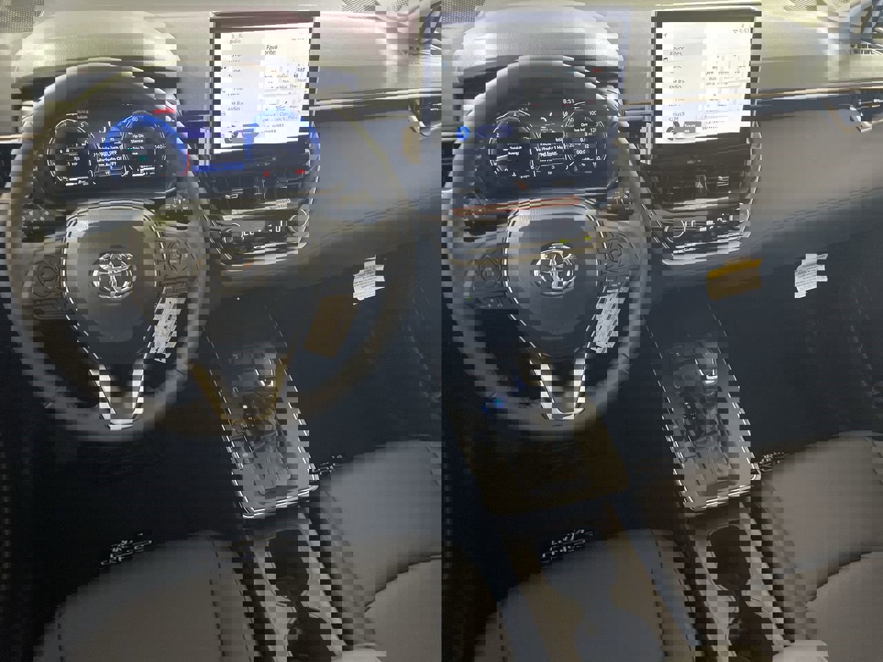 New 2026 Toyota Corolla Cross XLE image 20