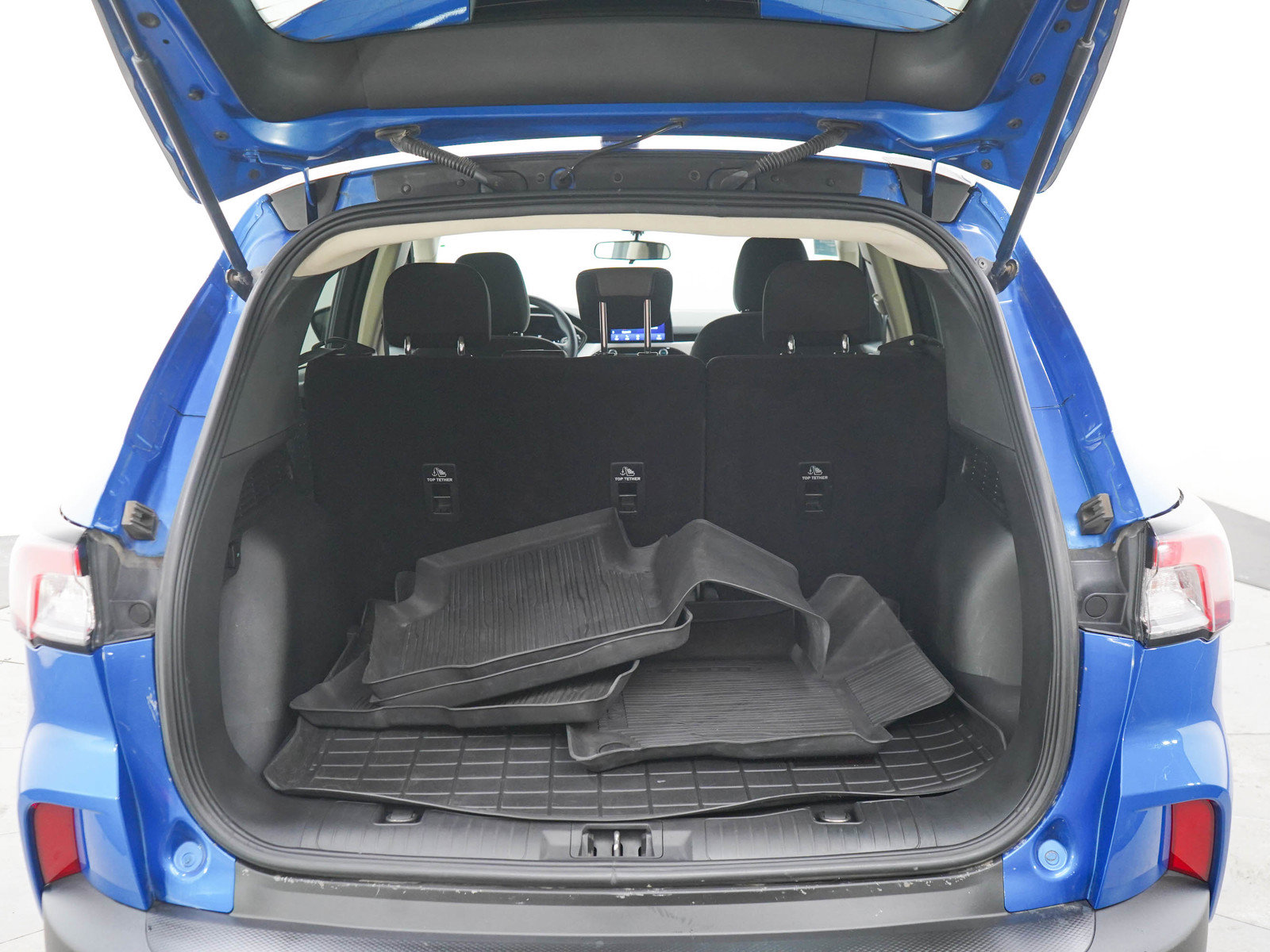 Used 2020 Ford Escape SE AWD/4WD image 16