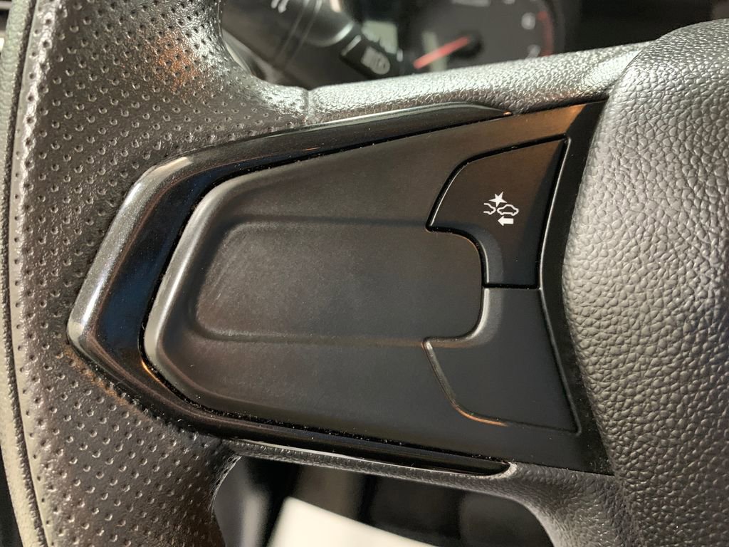 Used 2023 Chevrolet TrailBlazer LS image 9