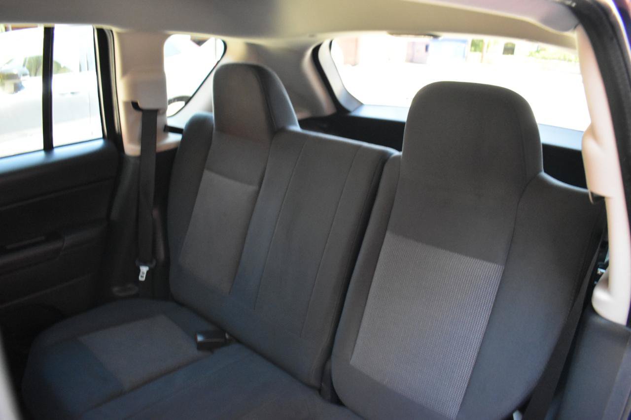 Used 2012 Jeep Compass Sport AWD/4WD image 15