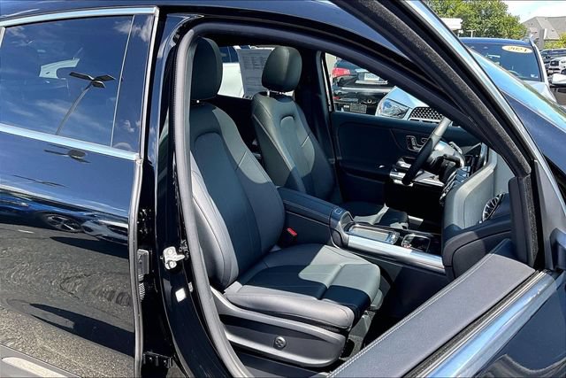 Used 2026 Mercedes-Benz GLA 250 4MATIC image 7