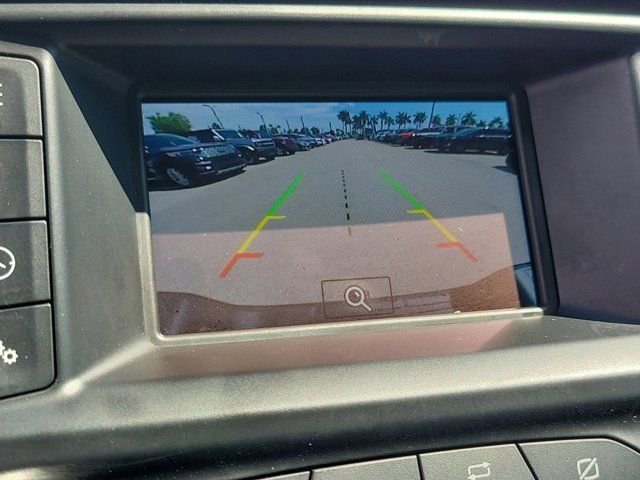 Certified 2022 Ford Ranger XL w/ Equipment Group 101A High image 28