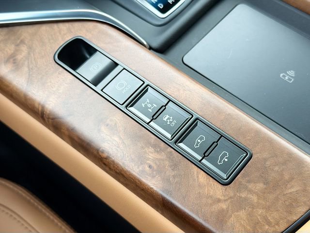 New 2026 Lexus LX 700h Luxury AWD/4WD image 48