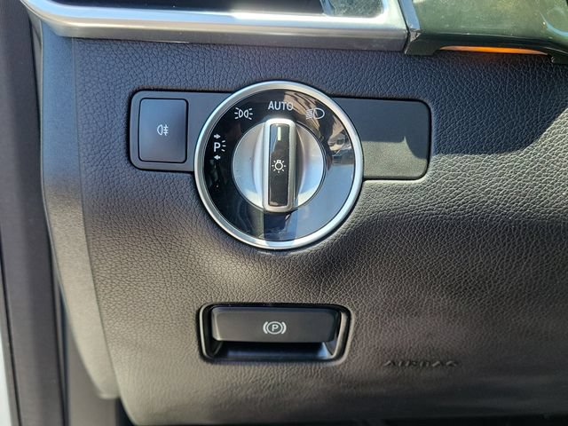 Used 2019 Mercedes-Benz GLS 450 4MATIC image 12