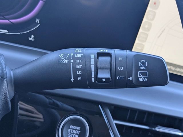 New 2026 Kia Seltos SX AWD/4WD image 27
