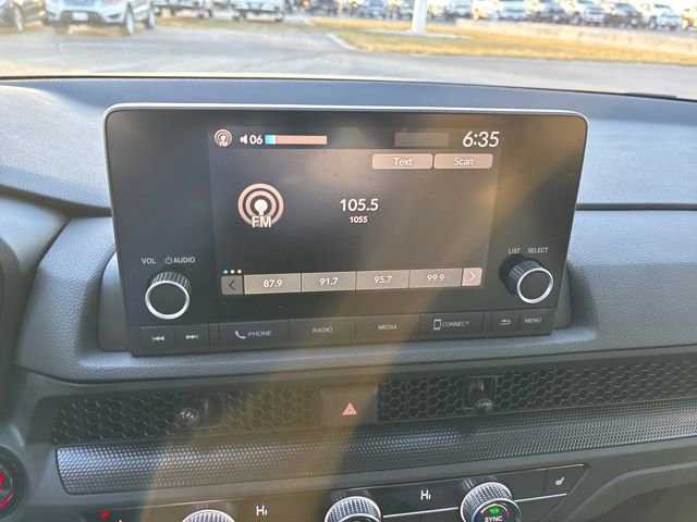 Certified 2023 Honda CR-V EX image 17