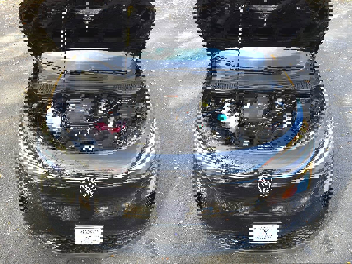 Used 2023 Volkswagen ID.4 Pro image 53