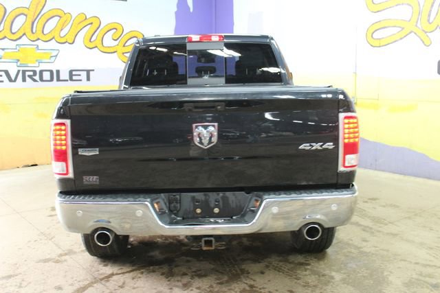 Used 2016 RAM 1500 Laramie image 7