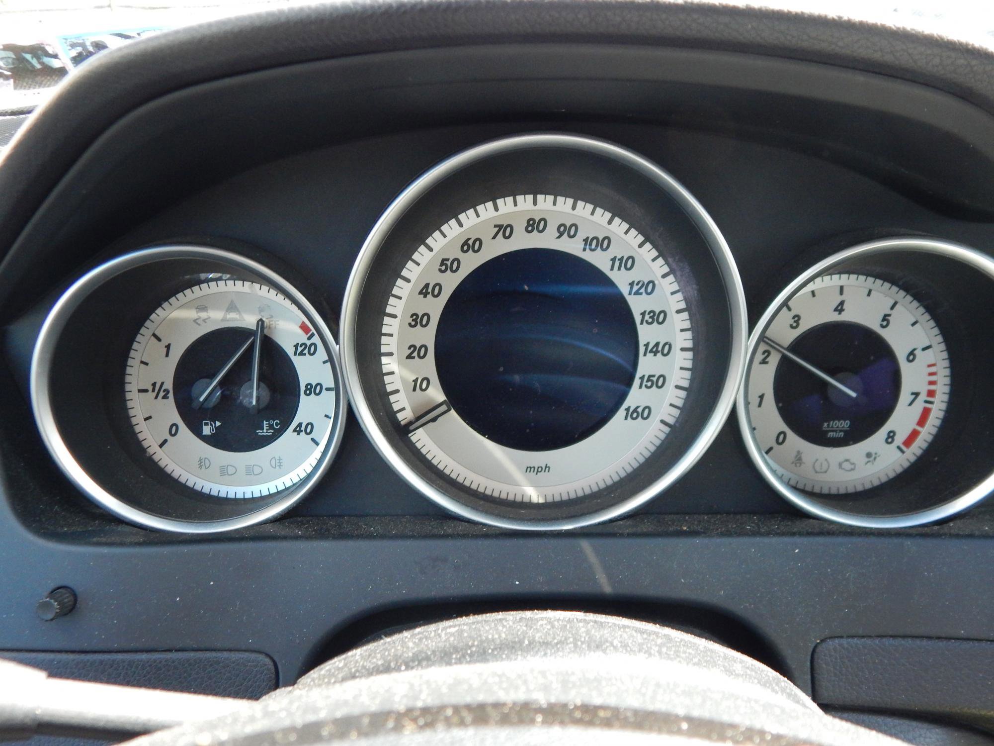 Used 2012 Mercedes-Benz C 300 SEDAN 4-DR image 21