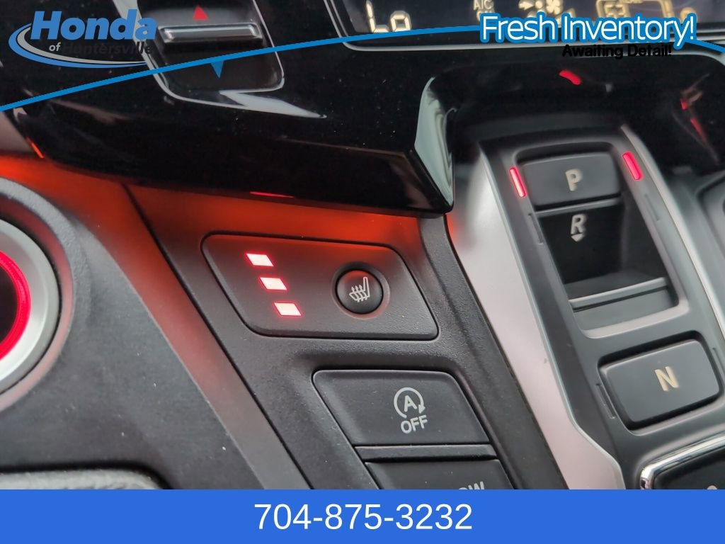 Used 2025 Honda Odyssey Sport-L image 27