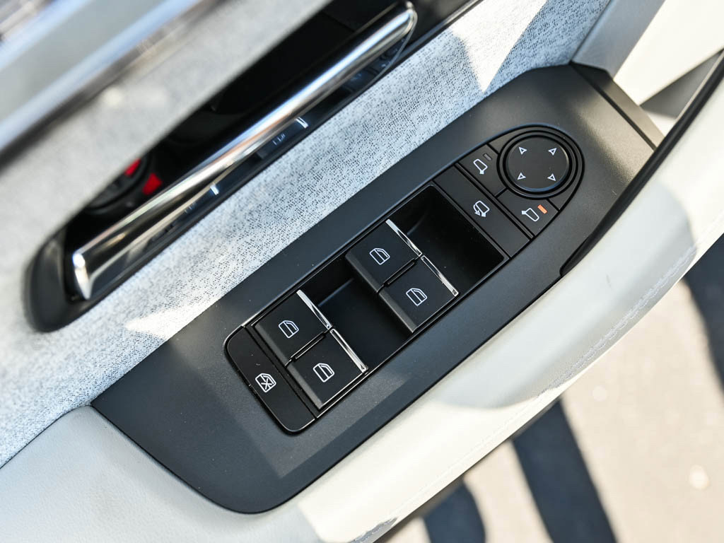 New 2026 MAZDA CX-90 3.3 Turbo S w/ Premium Plus image 17