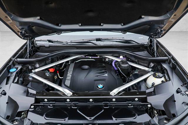 Used 2024 BMW X7 xDrive40i image 30