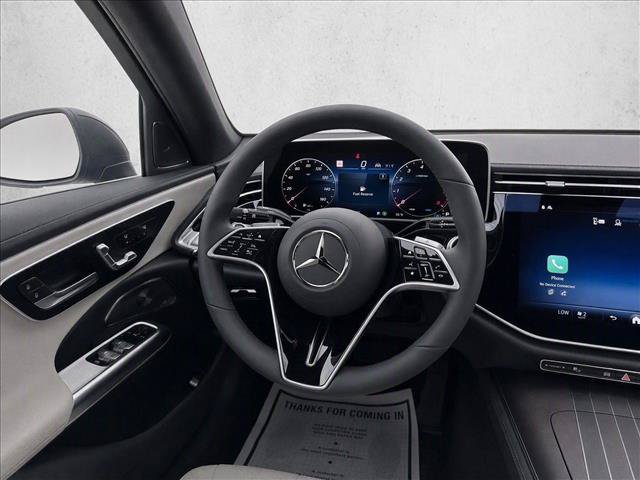 New 2027 Mercedes-Benz E 450 4MATIC Sedan image 22