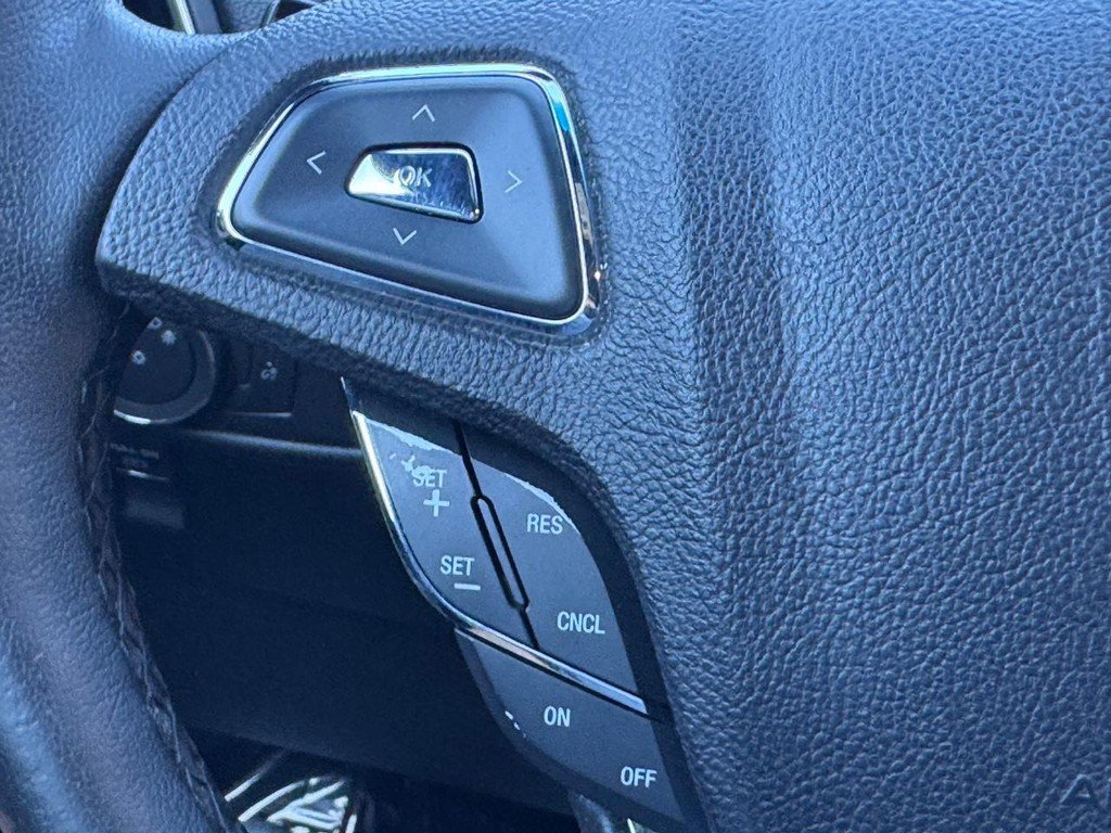 Used 2016 Lincoln MKX Premiere FWD image 20