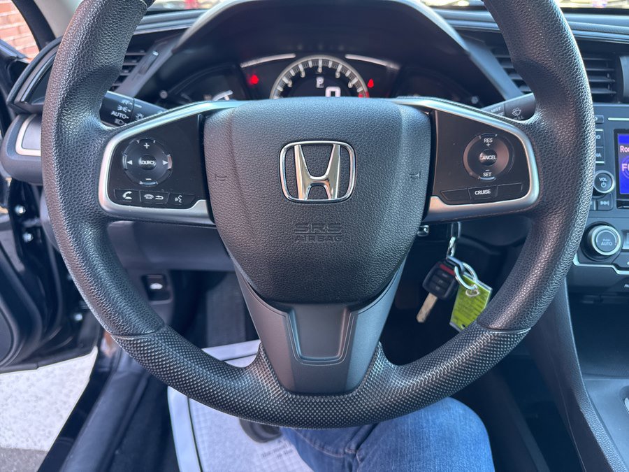 Used 2018 Honda Civic LX image 25