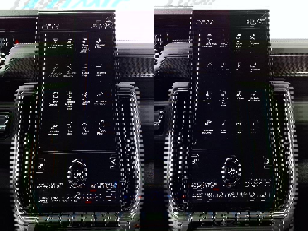 New 2026 GMC Yukon Elevation w/ Elevation Premium Package image 57