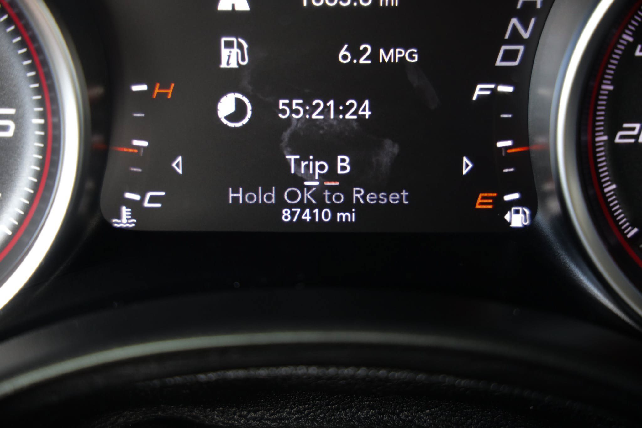Used 2019 Dodge Charger Police w/ Fleet Safety Group RWD image 44