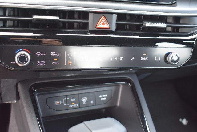 New 2026 Kia K5 GT-Line FWD image 29