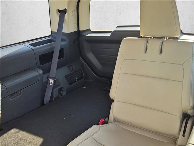 Used 2014 Ford Flex SEL w/ Equipment Group 202A FWD image 16