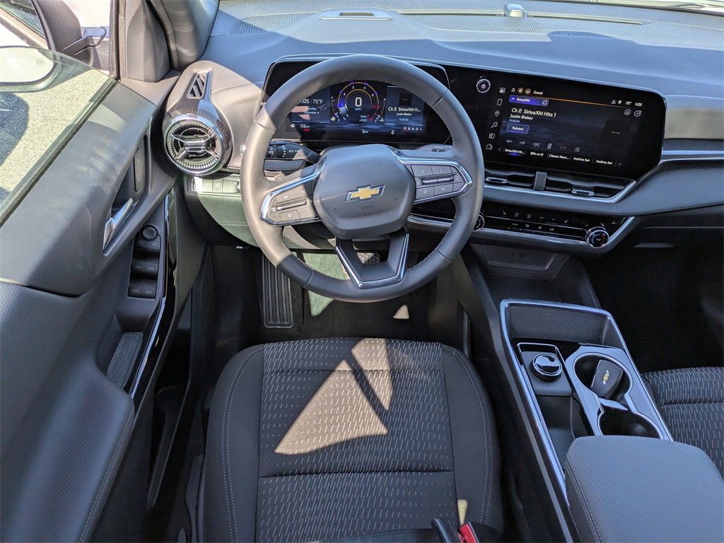 New 2026 Chevrolet Equinox LT image 15