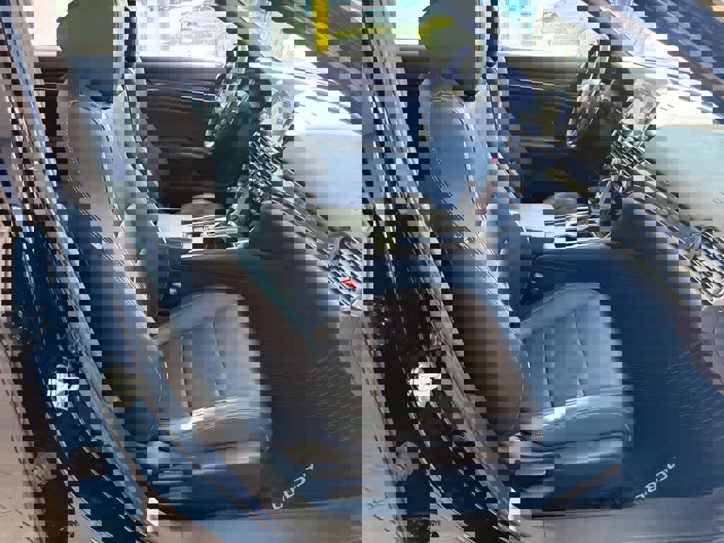 Certified 2022 Honda Accord Sport image 25