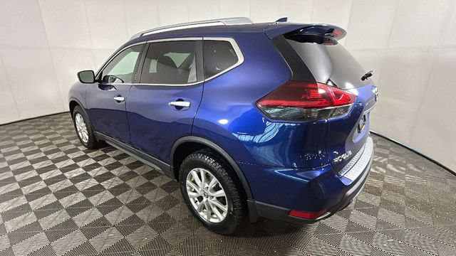 Used 2019 Nissan Rogue S w/ Special Edition Package AWD/4WD image 4