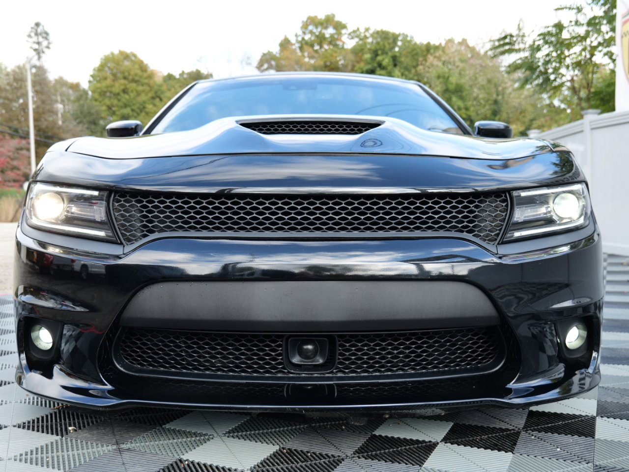 Used 2018 Dodge Charger R/T image 80