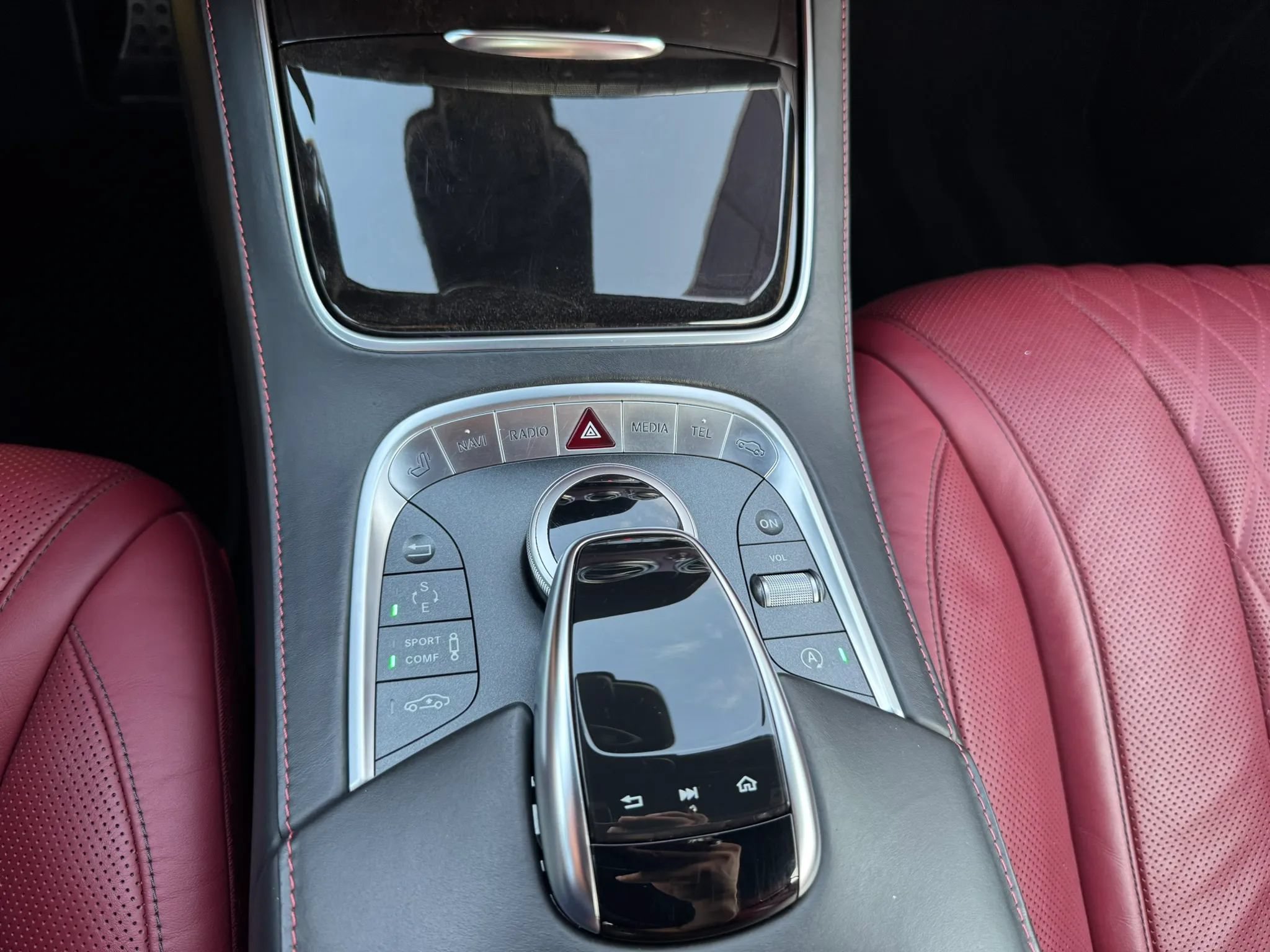 Used 2017 Mercedes-Benz S 550 Cabriolet image 42