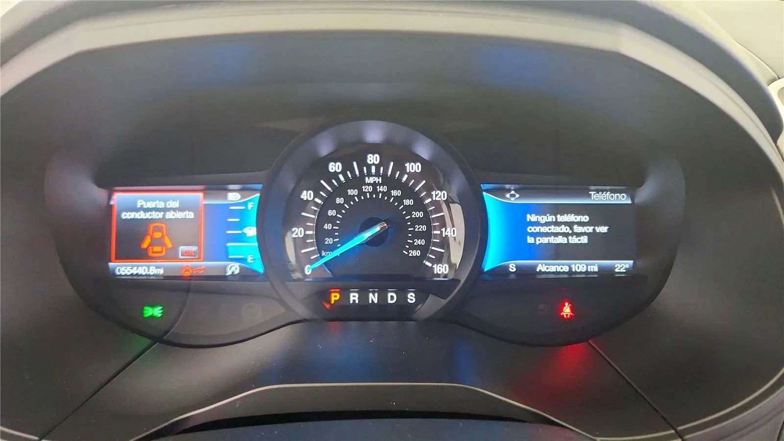 Used 2022 Ford Edge SEL w/ Convenience Package AWD/4WD image 26