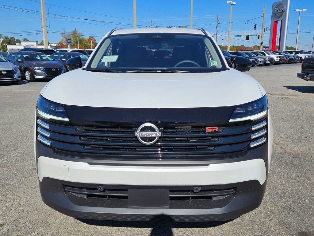 New 2026 Nissan Kicks SR image 17