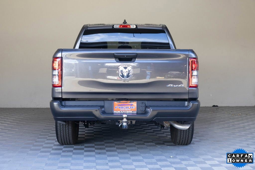 Used 2024 RAM 1500 Tradesman w/ Protection Group image 10