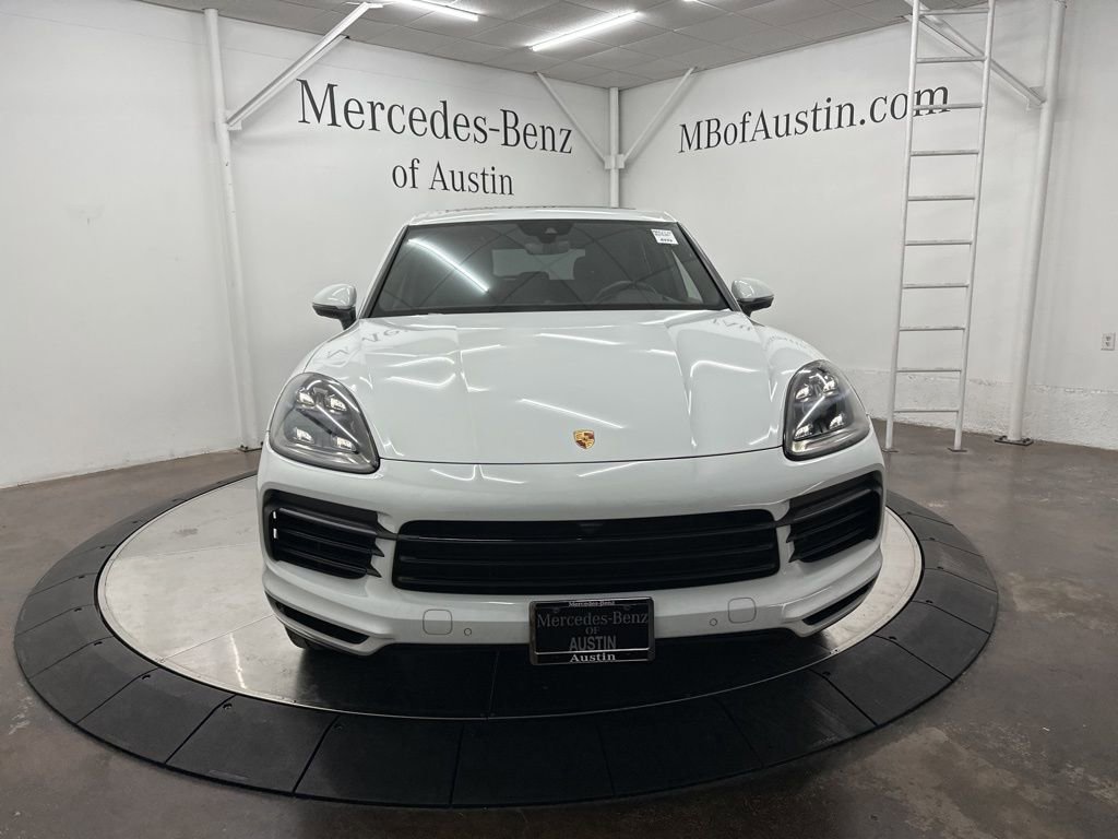 Used 2019 Porsche Cayenne S image 2