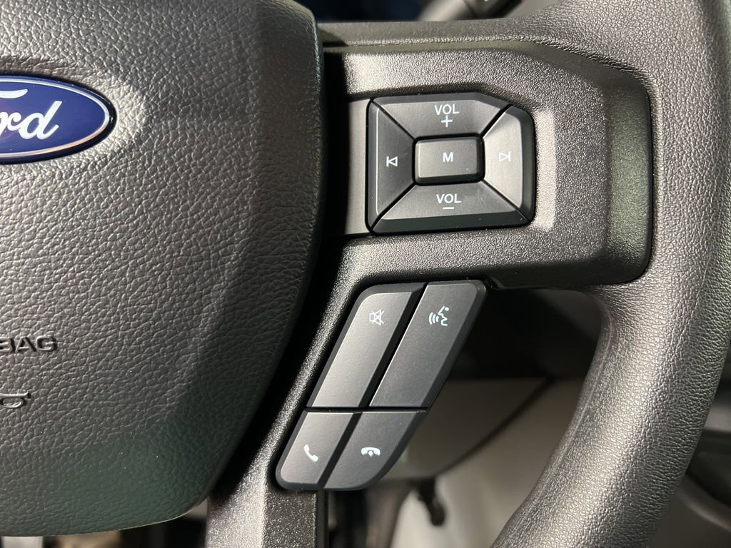 New 2026 Ford E-350 and Econoline 350 Super Duty w/ Power Equipment Group image 15