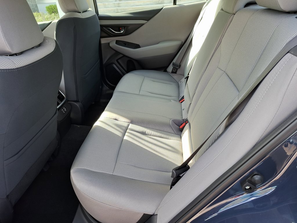 New 2025 Subaru Legacy Premium image 15