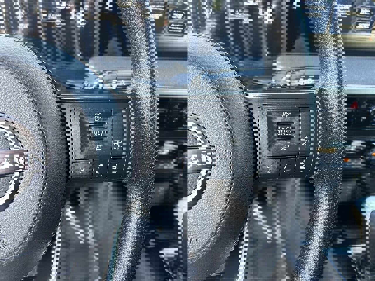 New 2026 Nissan Kicks SV image 31