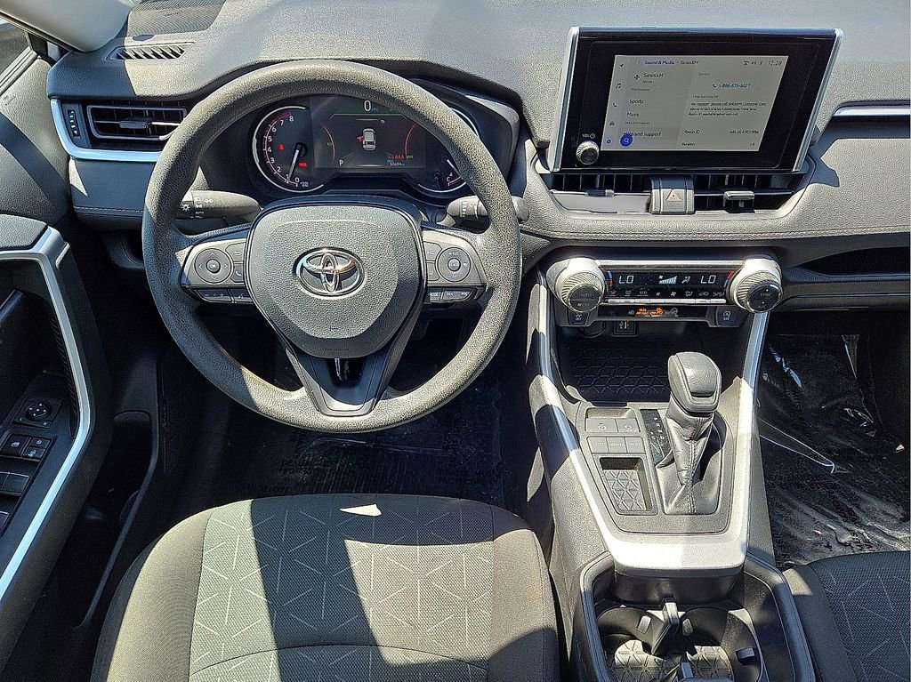 Used 2023 Toyota RAV4 XLE image 18