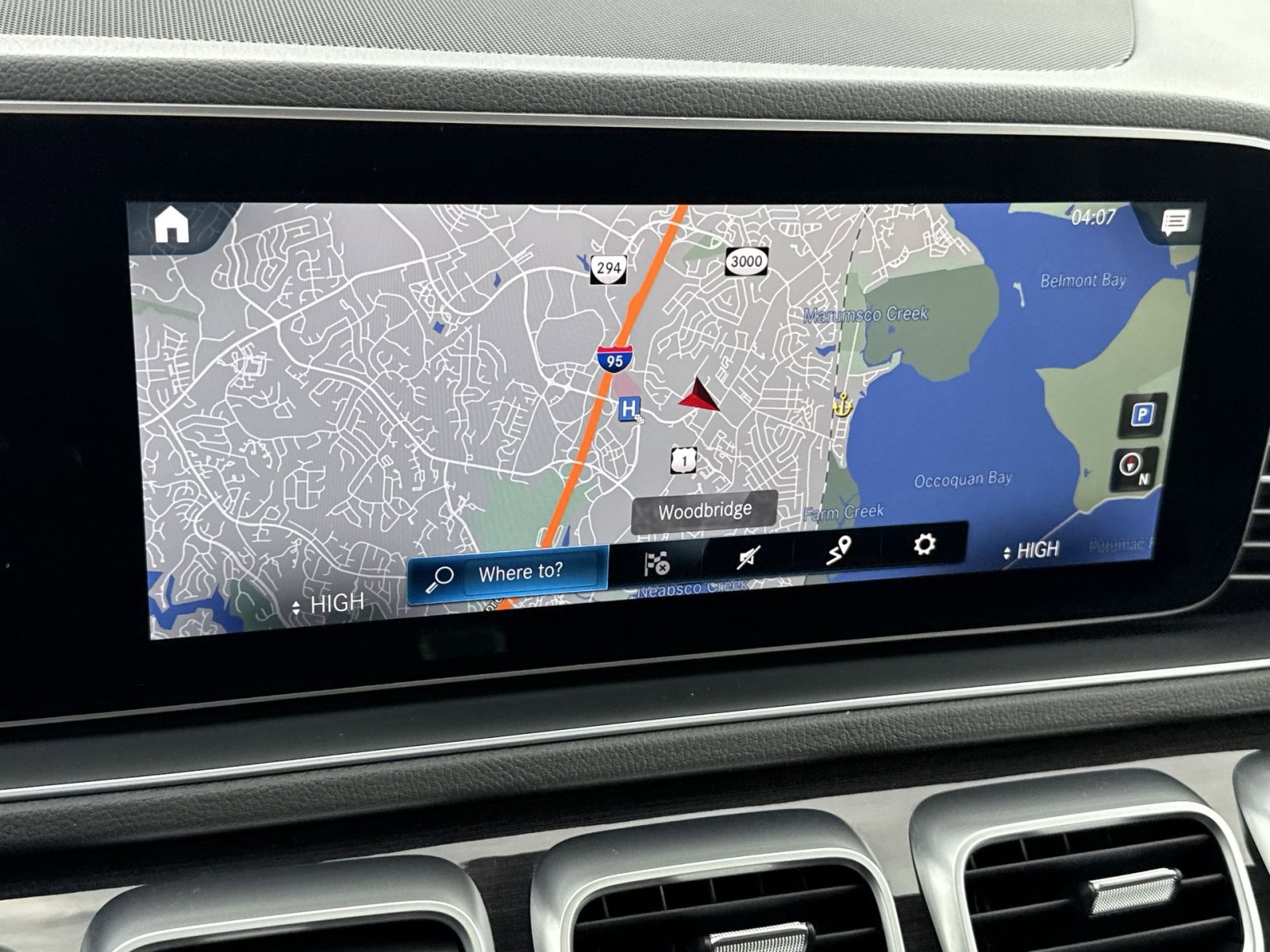 Used 2022 Mercedes-Benz GLE 450 4MATIC image 20