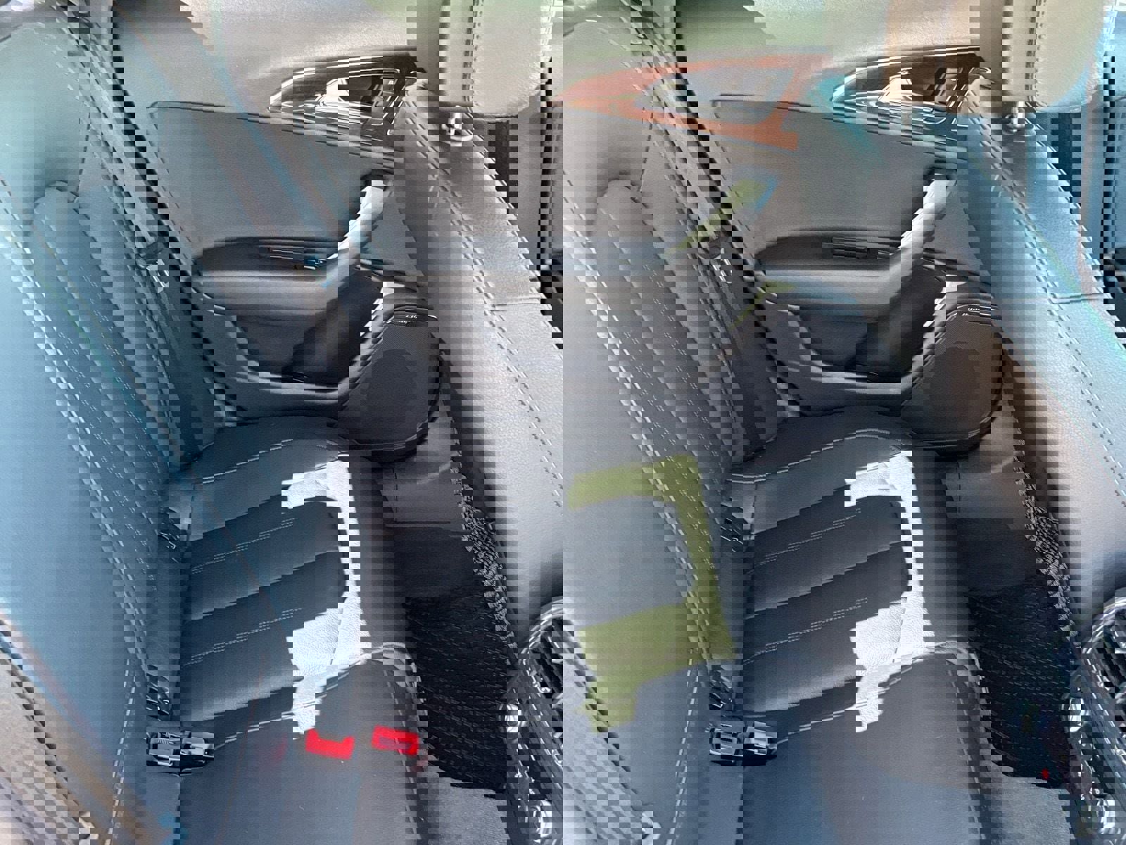 Used 2018 Audi A6 2.0T Premium Plus image 11