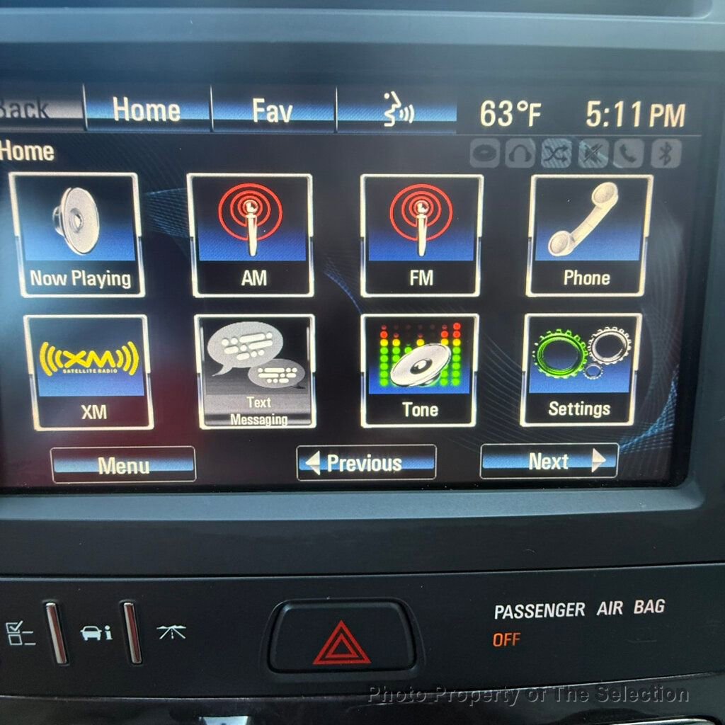 Used 2017 Buick Enclave Convenience FWD image 35
