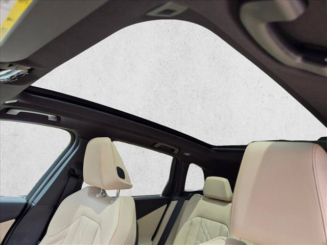 New 2026 BMW X3 xDrive30i w/ Premium Package AWD/4WD image 14