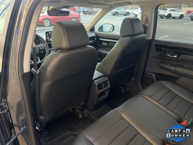 Certified 2023 Honda CR-V EX-L image 25