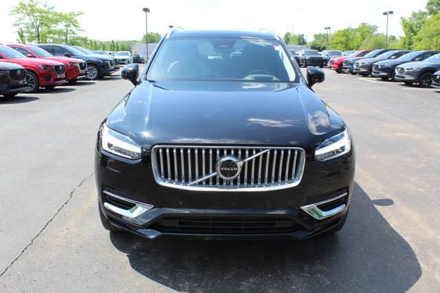 Certified 2024 Volvo XC90 T8 Ultimate w/ Protection Package Premier AWD/4WD image 9
