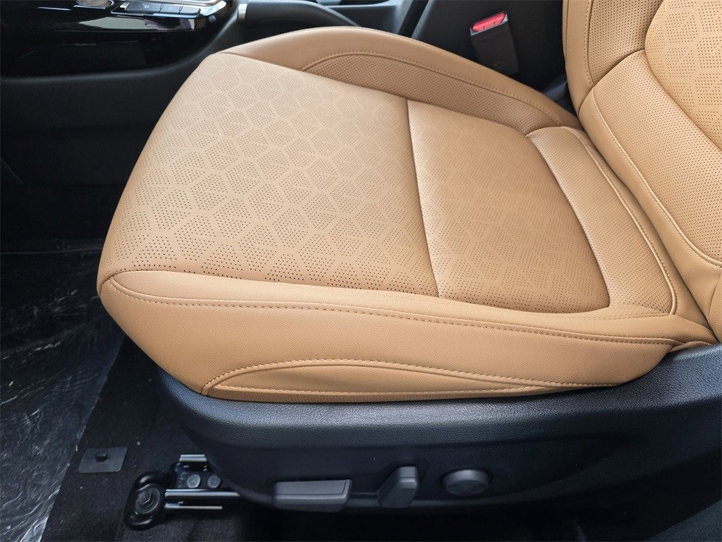 New 2026 Kia Seltos EX w/ EX Sunroof Package image 17