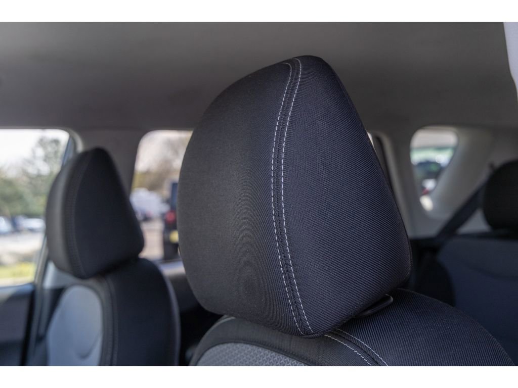 Used 2018 Kia Soul + image 17