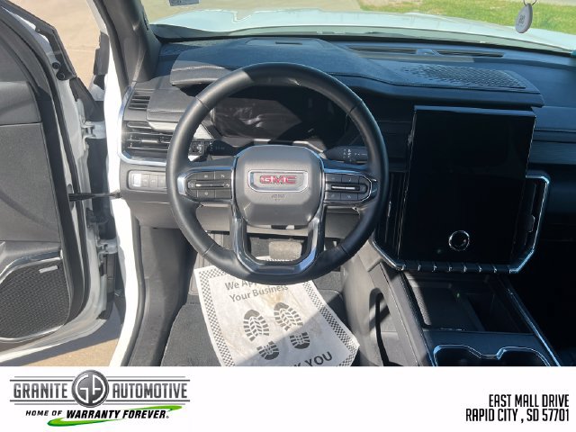 Used 2026 GMC Acadia Elevation w/ Elevation Premium Package AWD/4WD image 22