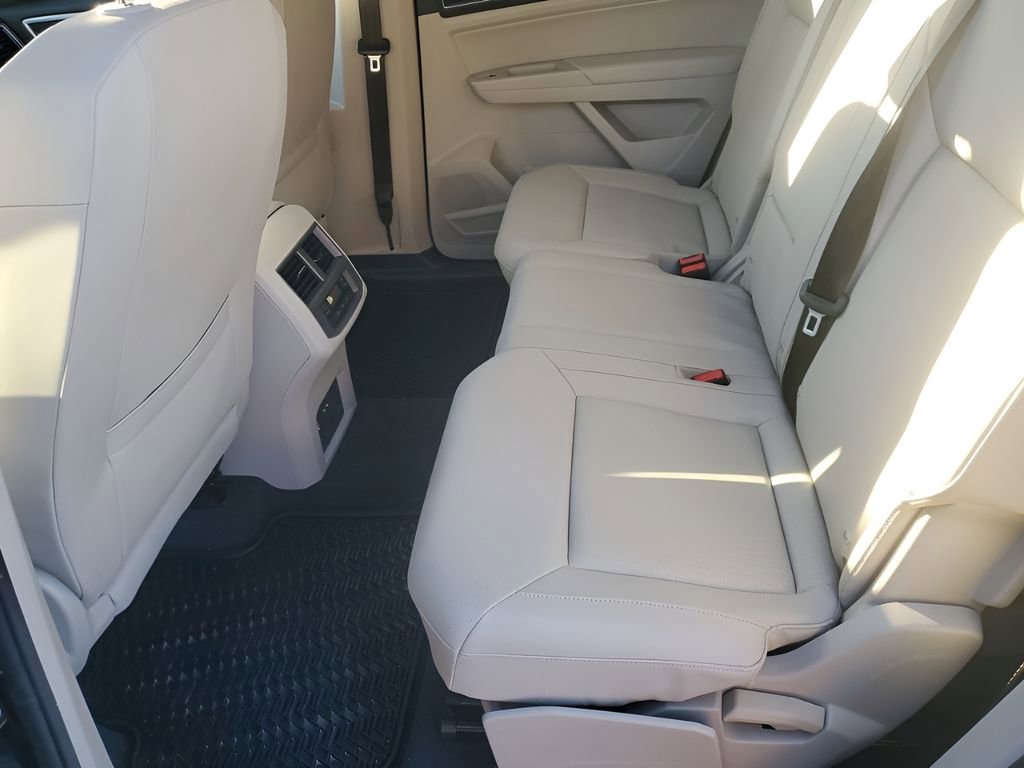 Used 2019 Volkswagen Atlas SEL image 20