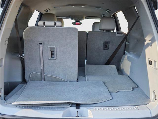 Used 2023 GMC Acadia SLT image 6